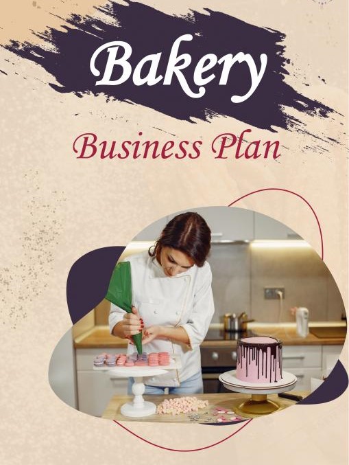 Cake & Bakery Shop
